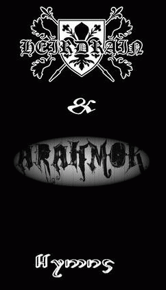 Heirdrain : Hymns