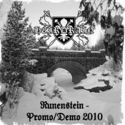 Heirdrain : Runenstein