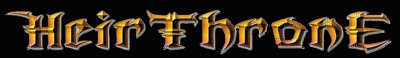 logo Heirthrone