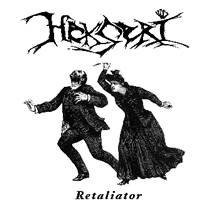 Hekseri : Retaliator