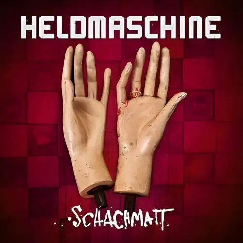 Heldmaschine : Schachmatt