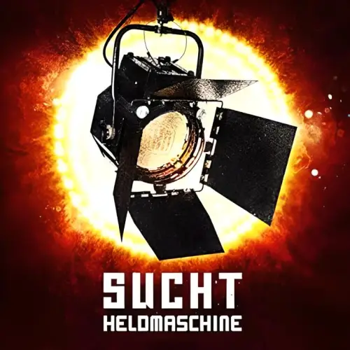Heldmaschine : Sucht