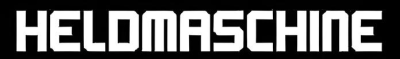 logo Heldmaschine logo Heldmaschine