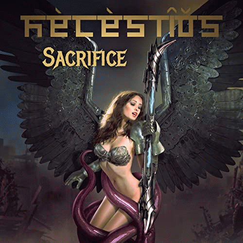 Helestios : Sacrifice