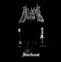 Helgedom : Svartkonst