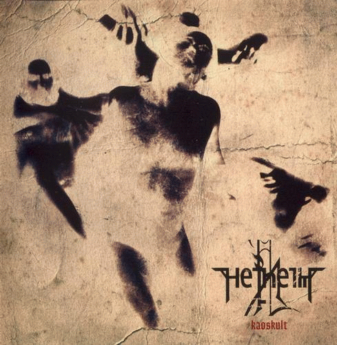 Helheim (NOR-1) : Kaoskult