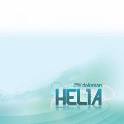 Helia : Delorean