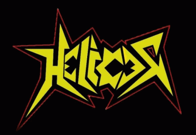 logo Helicer