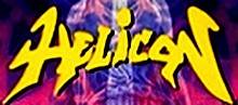 logo Helicon