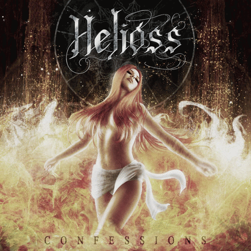 Helioss : Confession Helioss : Confession