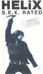 Helix : S.E.X.Rated