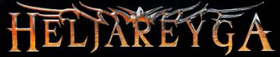 logo Heljareyga