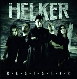 Helker : Resistir