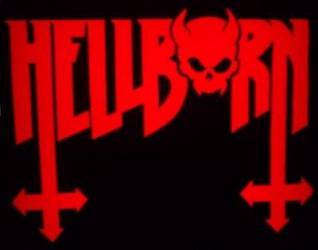 logo HellBorn (USA)