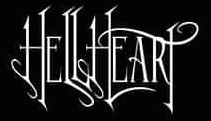 logo HellHeart