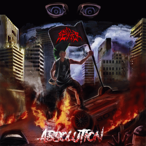 Hellbearer : Absolution