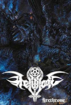 Hellblood : Firethrone