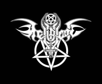 logo Hellblood