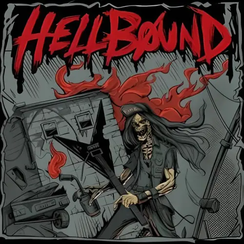 Hellbøund : Амортизация