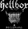 Hellbox : Demonatas