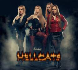 Hellcats : Hellcats