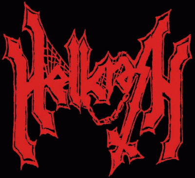 logo Hellcrash