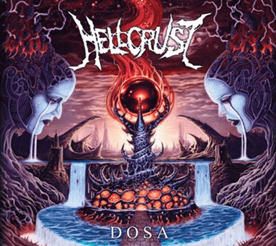 Hellcrust : Dosa