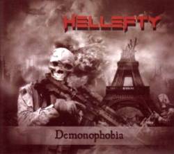 Hellefty : Demonophobia