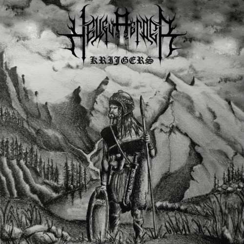 Hellevaerder : Krijgers