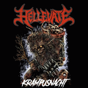 Hellevate : Krampusnacht