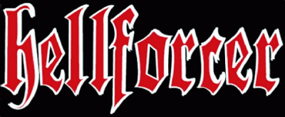 logo Hellforcer