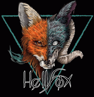 logo Hellfox
