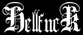 logo Hellfuck