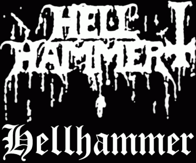 logo Hellhammer