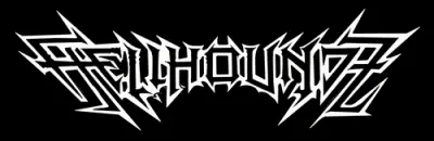 logo Hellhoundz