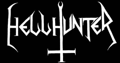 logo Hellhunter
