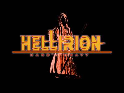 logo Hellirion