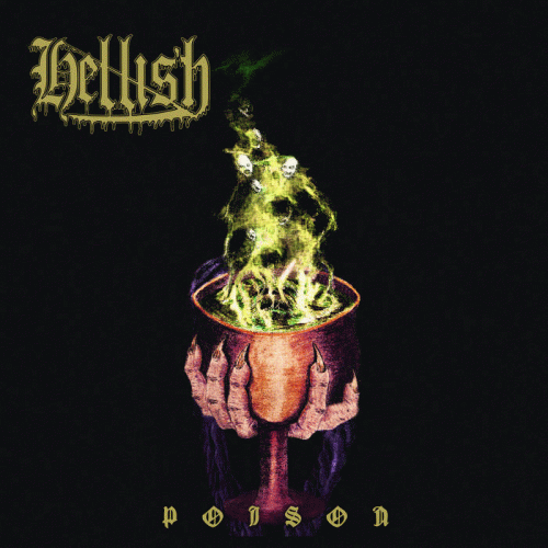 Hellish : Poison