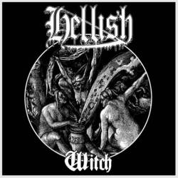 Hellish : Witch