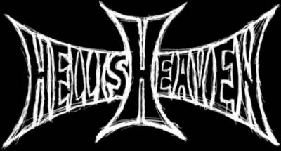 logo Hellisheaven