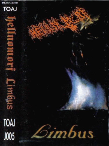 Hellnomorf : Limbus