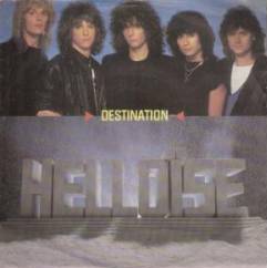 Helloïse : Destination
