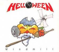 Helloween : Windmill