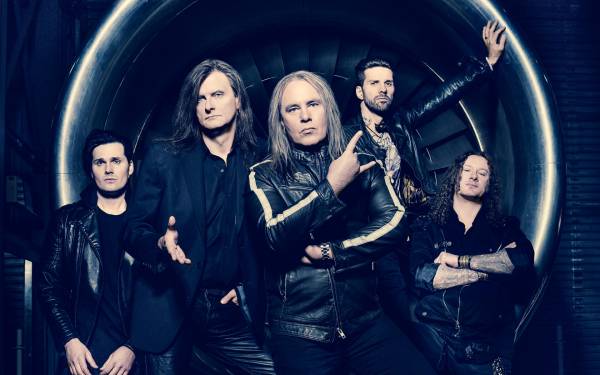 interview Helloween