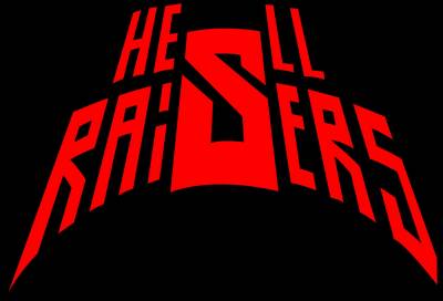 logo Hellraisers (FRA)