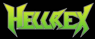 logo HellreX