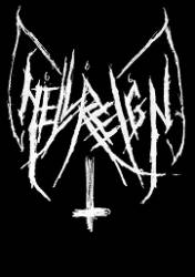 logo Hellreign