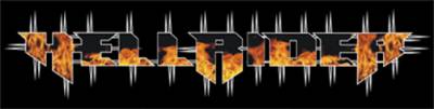 logo Hellrider