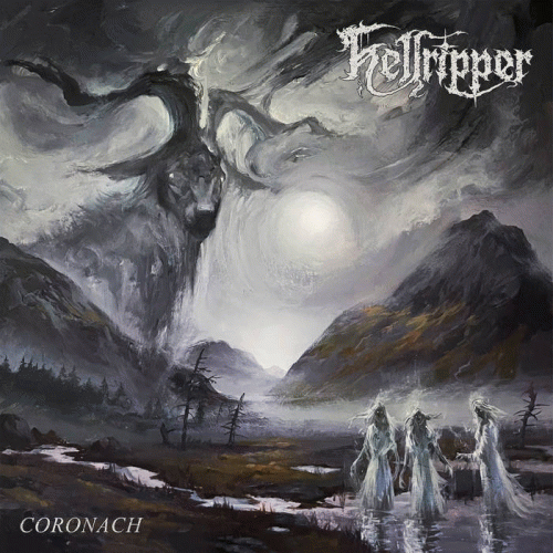 Hellripper : Coronach