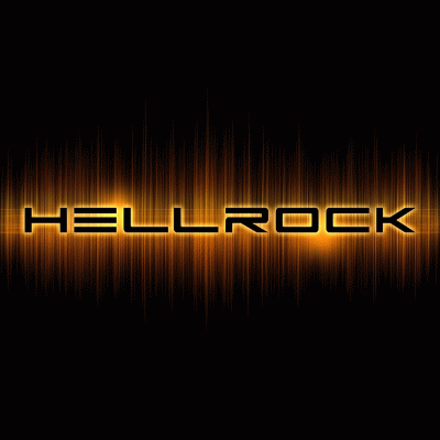 logo Hellrock